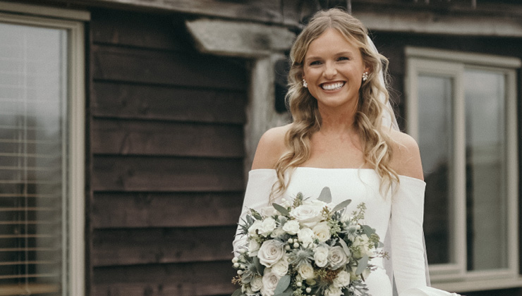 Caswell House Wedding Video