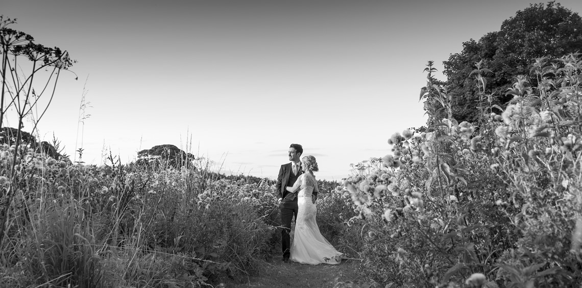 Yorkshire Dales Wedding Video