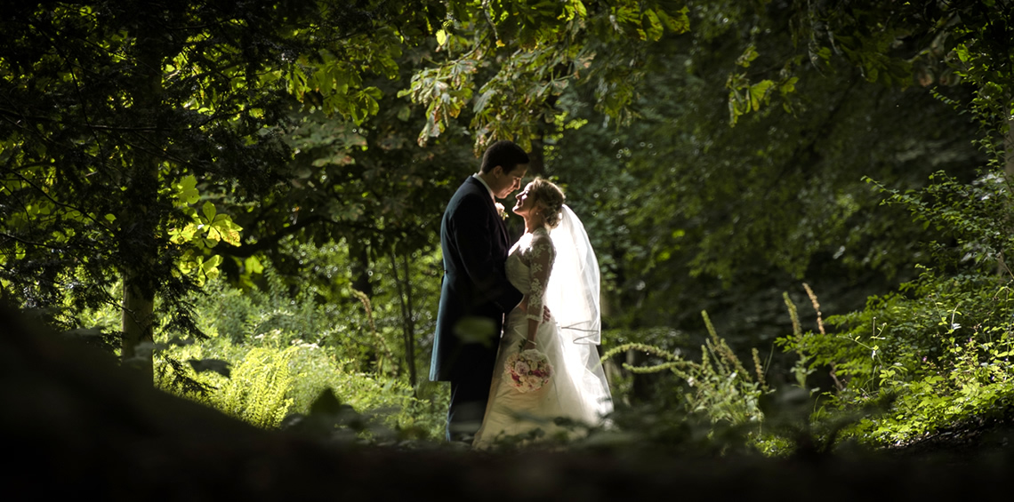 Goldsborough Hall, Knaresborough Wedding Video