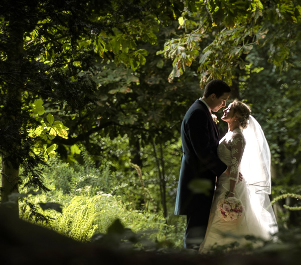 Wedding Video, Goldsborough Hall