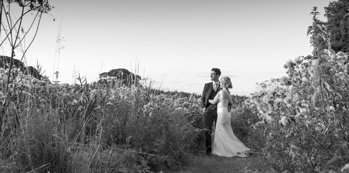 Yorkshire Wedding Videos