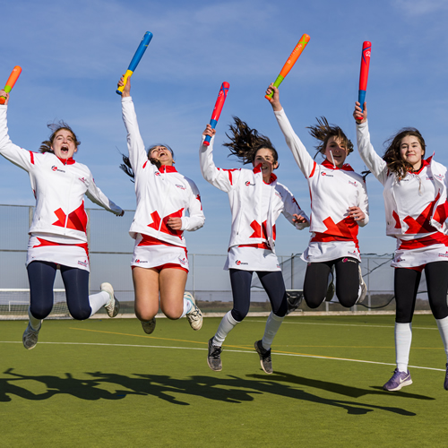 Sport and Product Photography, Harrogate