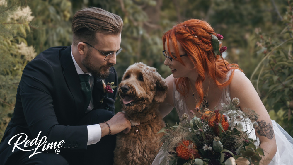 Red Lime — Wedding Photographers in Harrogate.