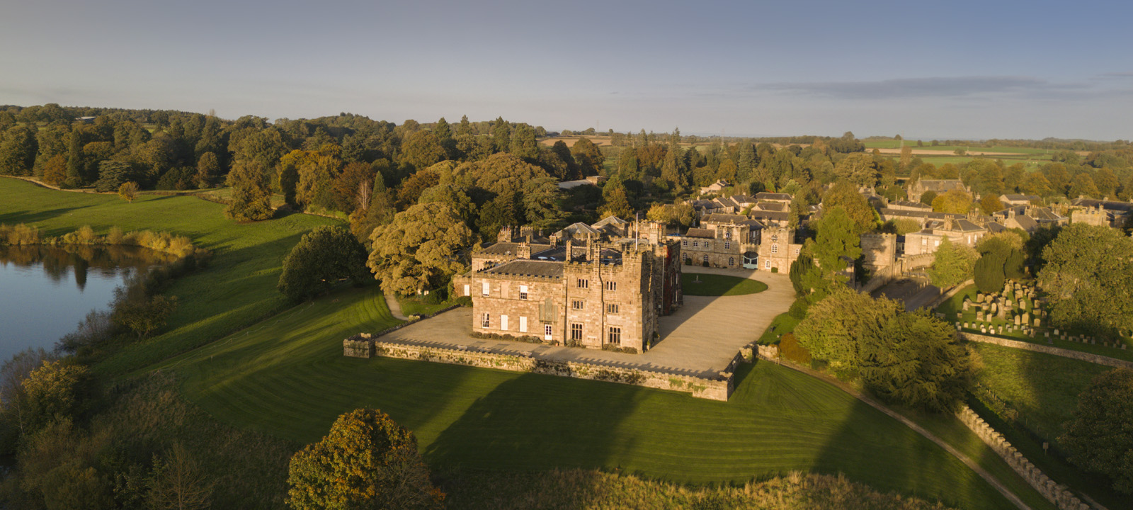 Stunning Yorkshire Wedding Videos